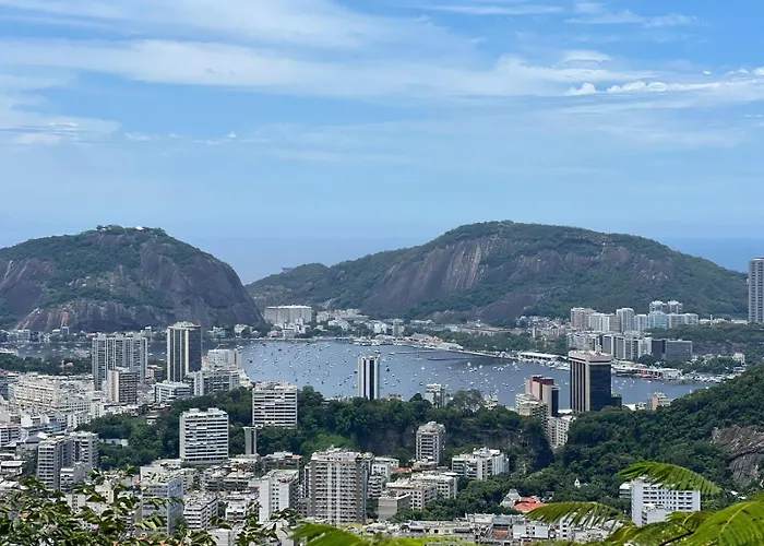 Casa Das Luzes Hostel Ivn Rio de Janeiro